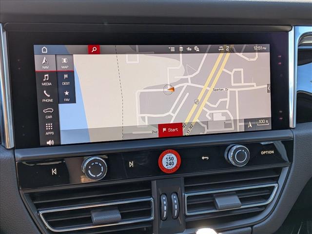 2026 Porsche Macan T