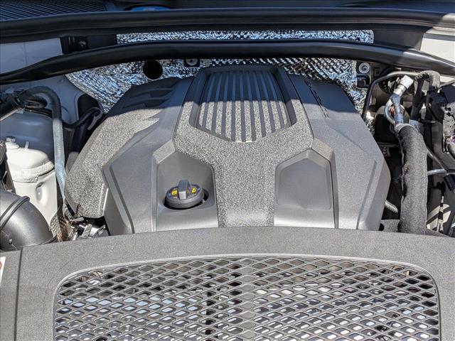 2026 Porsche Macan T