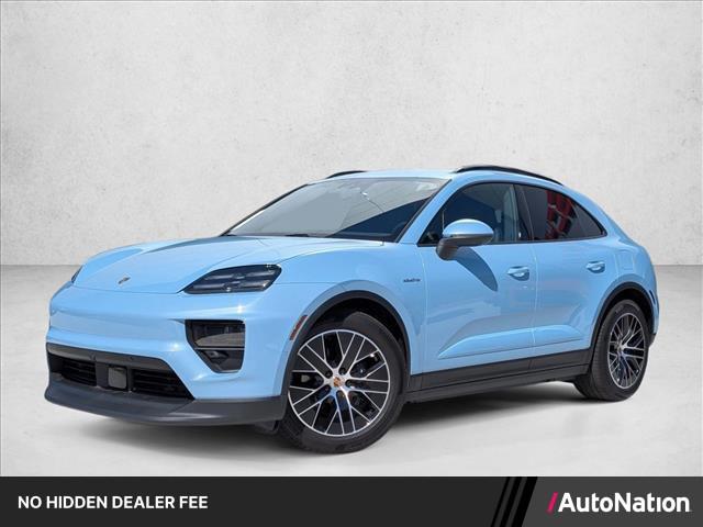2026 Porsche Macan Electric 4 for sale in Maitland, FL