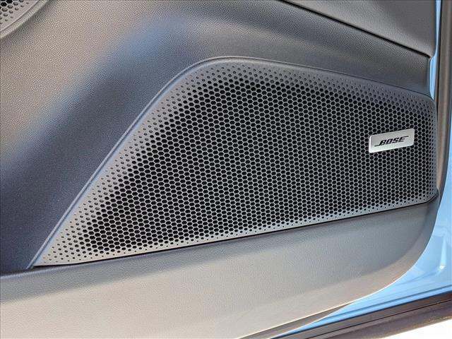 2026 Porsche Macan Electric 4