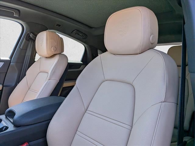 2026 Porsche Cayenne Coupe AWD