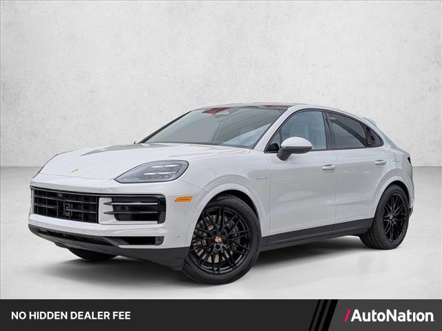 2026 Porsche Cayenne E-Hybrid E-Hybrid for sale in Maitland, FL