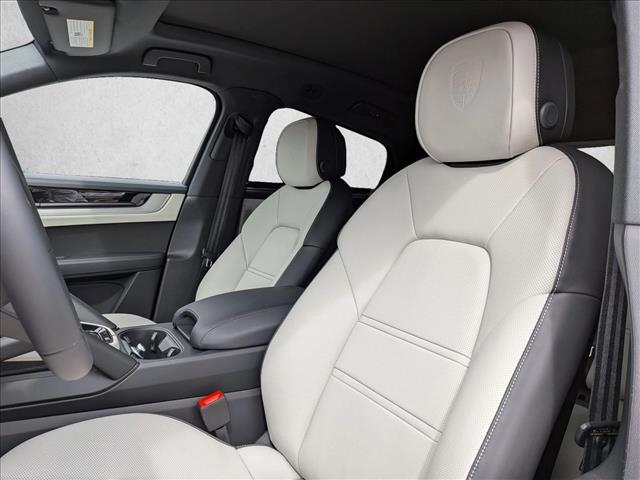 2026 Porsche Cayenne E-Hybrid E-Hybrid