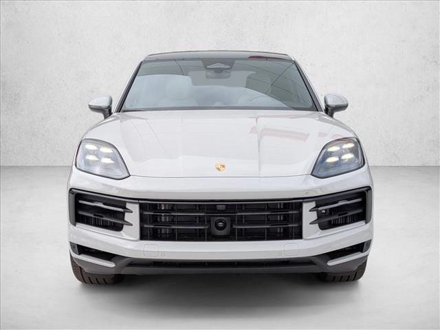 2026 Porsche Cayenne E-Hybrid E-Hybrid