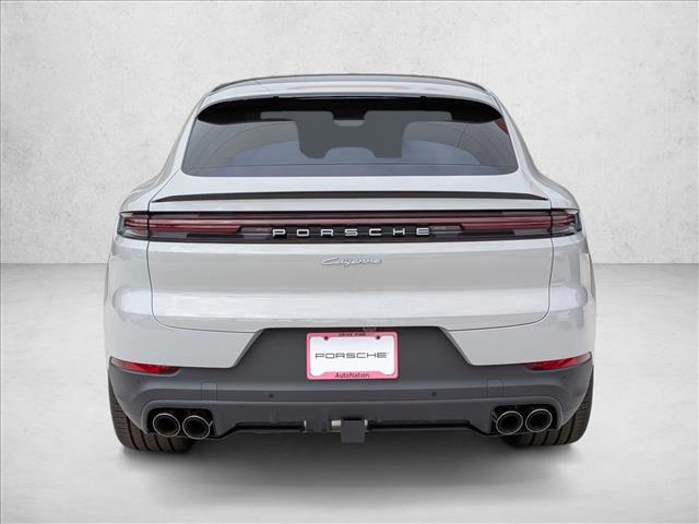 2026 Porsche Cayenne E-Hybrid E-Hybrid