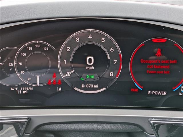 2026 Porsche Cayenne E-Hybrid E-Hybrid
