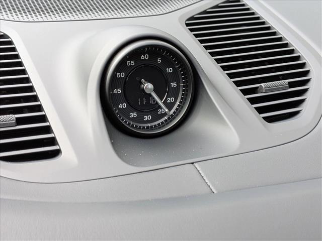 2026 Porsche Cayenne E-Hybrid E-Hybrid