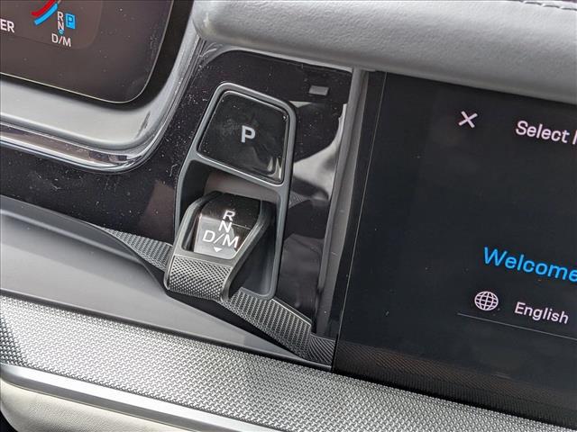2026 Porsche Cayenne E-Hybrid E-Hybrid