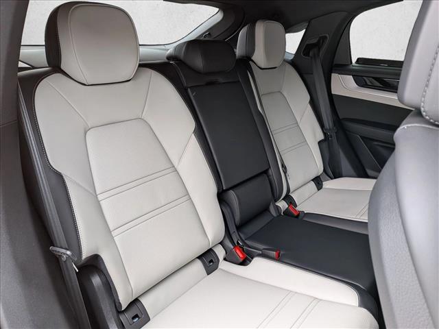 2026 Porsche Cayenne E-Hybrid E-Hybrid