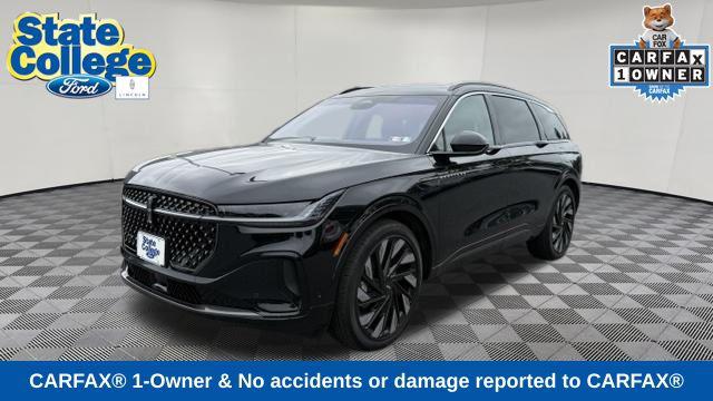 2024 Lincoln Nautilus Black Label for sale in State College, PA