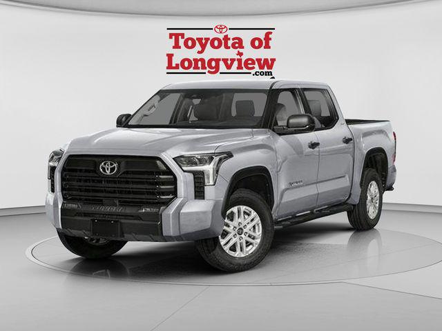 2026 Toyota Tundra SR5 CrewMax 5.5' Bed for sale in Longview, TX