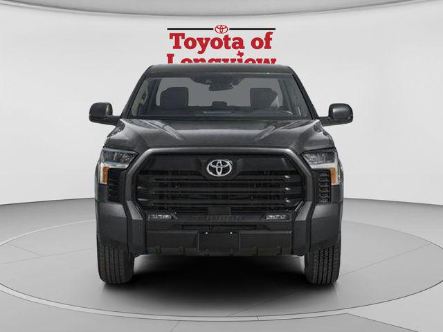 2026 Toyota Tundra SR5 CrewMax 5.5' Bed