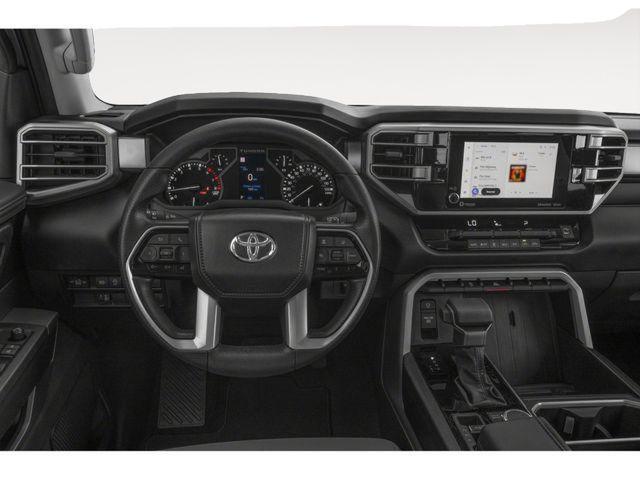 2026 Toyota Tundra SR5 CrewMax 5.5' Bed
