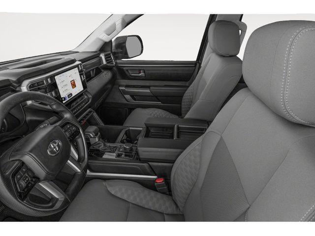 2026 Toyota Tundra SR5 CrewMax 5.5' Bed