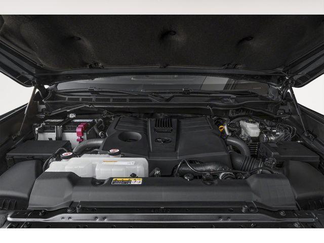 2026 Toyota Tundra SR5 CrewMax 5.5' Bed