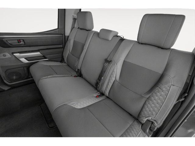 2026 Toyota Tundra SR5 CrewMax 5.5' Bed
