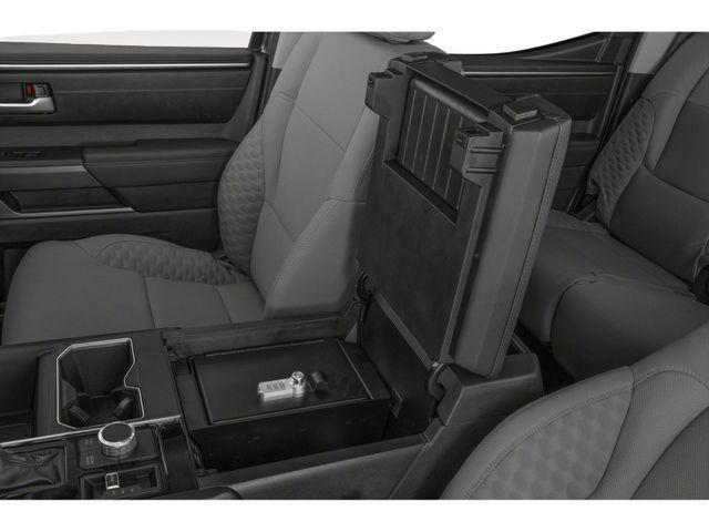 2026 Toyota Tundra SR5 CrewMax 5.5' Bed