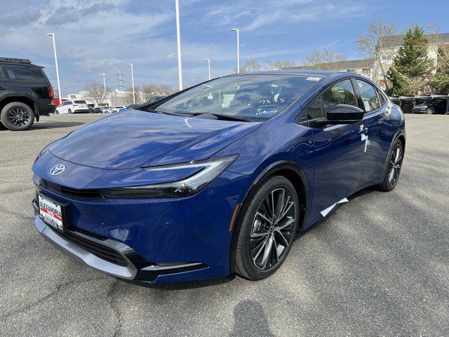 2026 Toyota Prius XLE for sale in Alexandria, VA