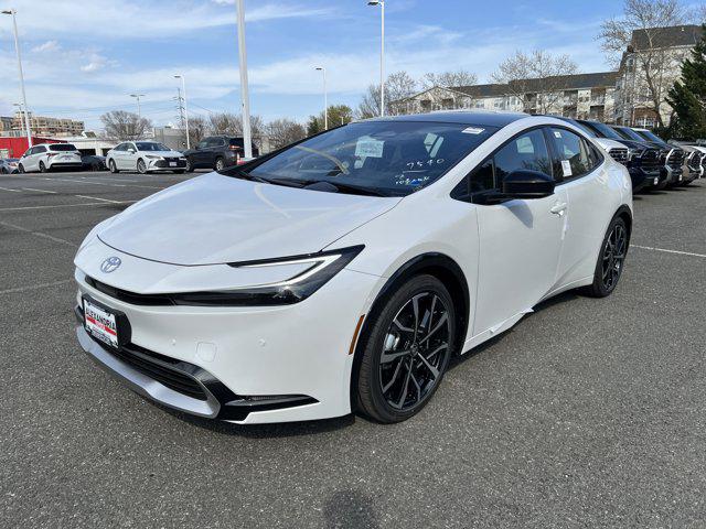 2026 Toyota Prius Plug-In XSE Premium for sale in Alexandria, VA