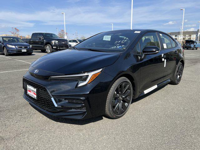 2026 Toyota Corolla Hybrid Hybrid SE for sale in Alexandria, VA