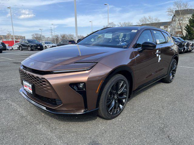 2026 Toyota Crown Signia Limited for sale in Alexandria, VA
