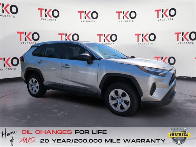 2024 Toyota RAV4 LE for sale in Valdosta, GA
