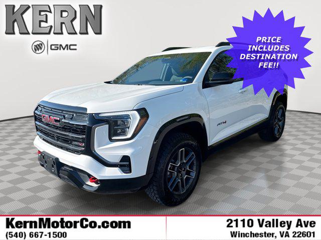 2026 GMC Terrain AWD AT4 for sale in Winchester, VA