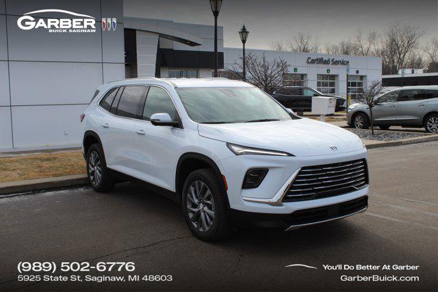 2026 Buick Enclave Preferred for sale in Saginaw, MI