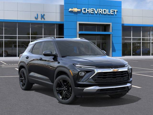 2026 Chevrolet TrailBlazer FWD LT