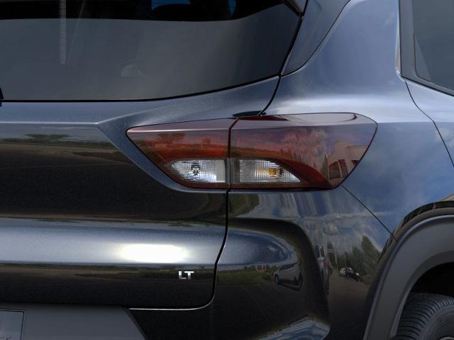 2026 Chevrolet TrailBlazer FWD LT