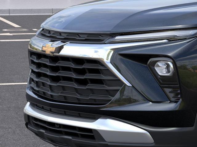 2026 Chevrolet TrailBlazer FWD LT