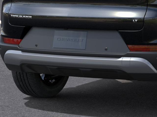 2026 Chevrolet TrailBlazer FWD LT