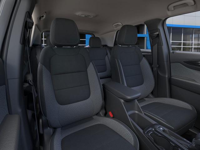 2026 Chevrolet TrailBlazer FWD LT