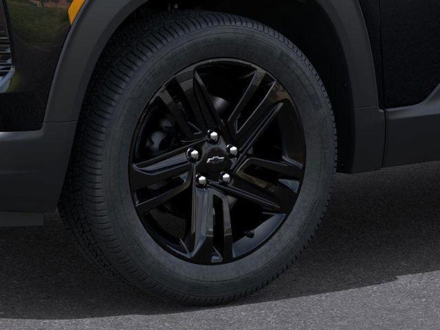 2026 Chevrolet TrailBlazer FWD LT