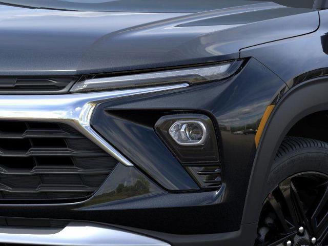 2026 Chevrolet TrailBlazer FWD LT