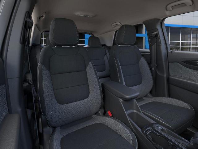 2026 Chevrolet TrailBlazer FWD LT