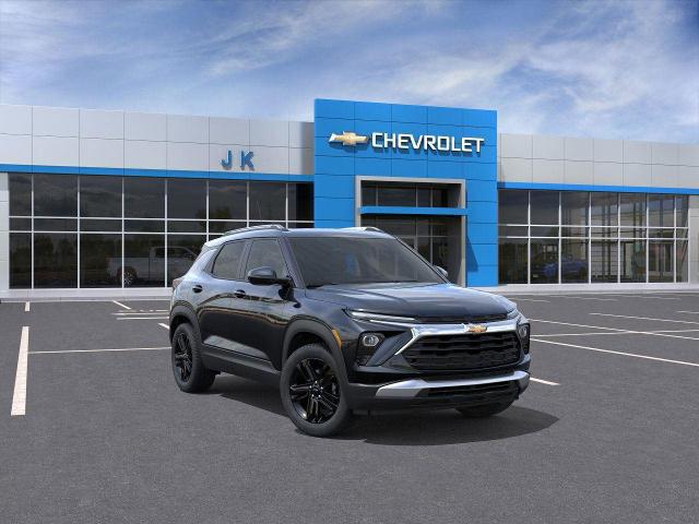 2026 Chevrolet TrailBlazer FWD LT for sale in Nederland, TX