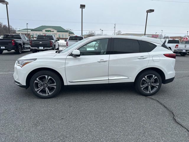 2026 Acura RDX w/Technology Package