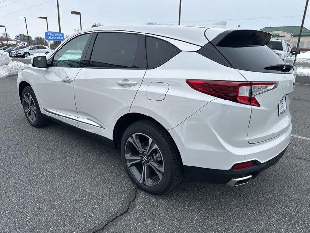 2026 Acura RDX w/Technology Package