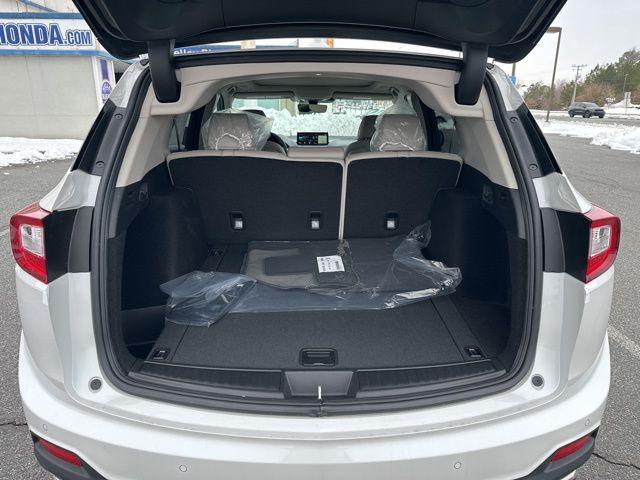 2026 Acura RDX w/Technology Package