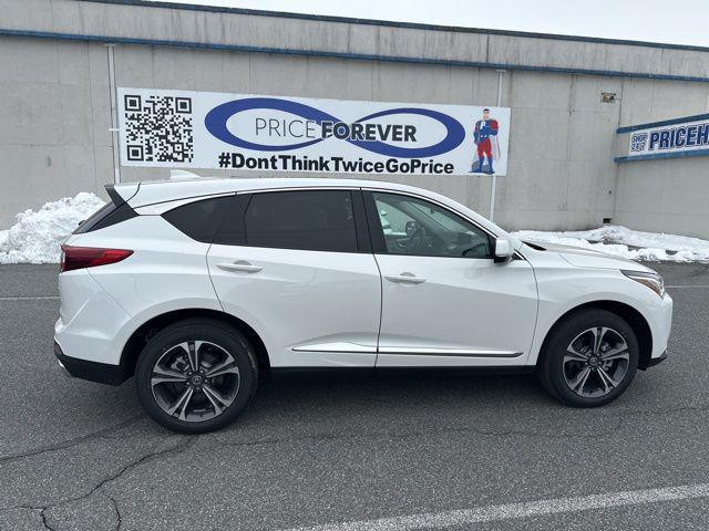 2026 Acura RDX w/Technology Package