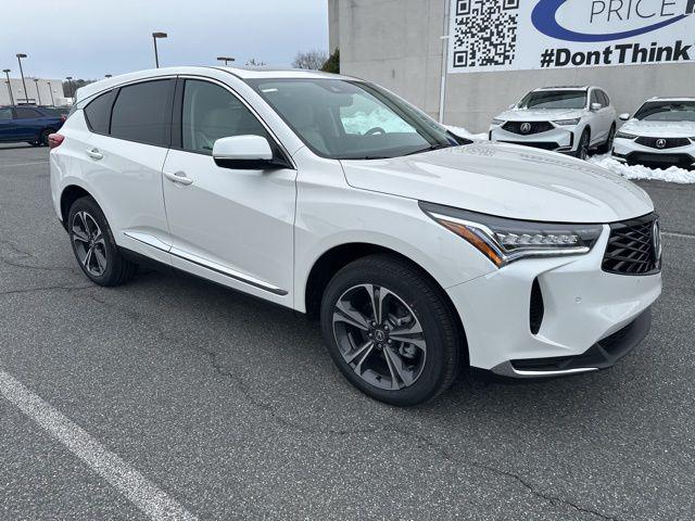 2026 Acura RDX w/Technology Package