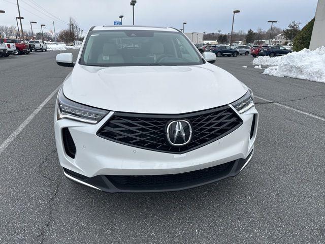 2026 Acura RDX w/Technology Package