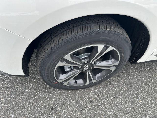 2026 Acura RDX w/Technology Package
