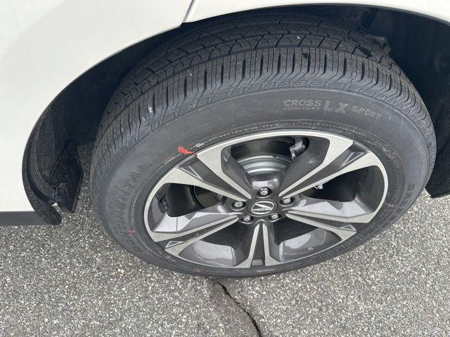 2026 Acura RDX w/Technology Package
