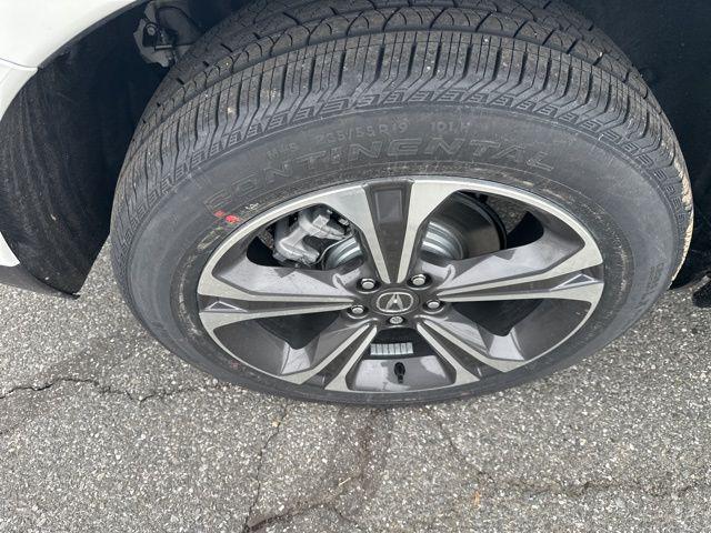 2026 Acura RDX w/Technology Package