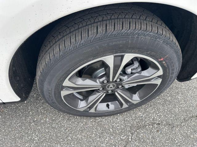 2026 Acura RDX w/Technology Package