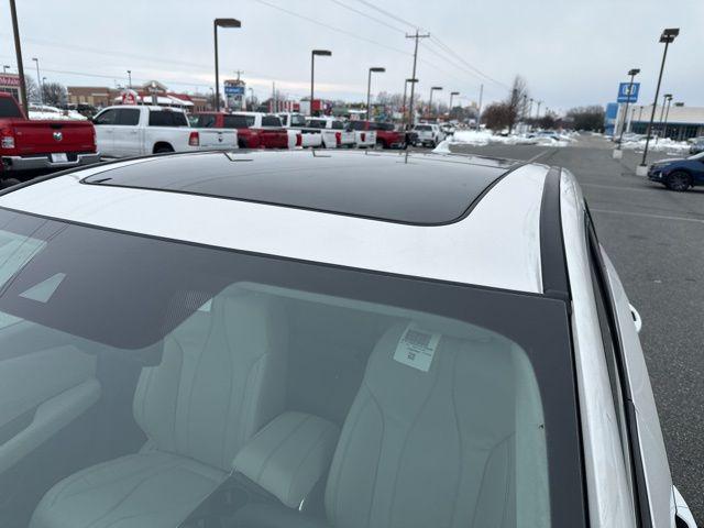 2026 Acura RDX w/Technology Package