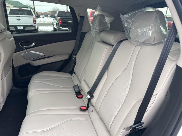 2026 Acura RDX w/Technology Package