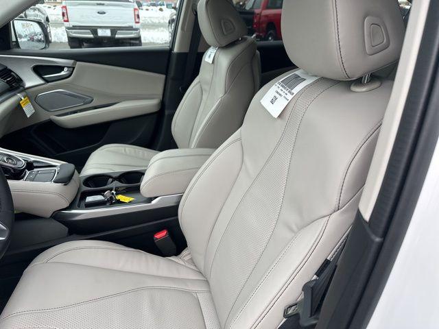 2026 Acura RDX w/Technology Package